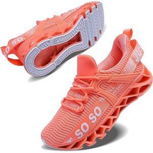 Just So So woman’s running shoes